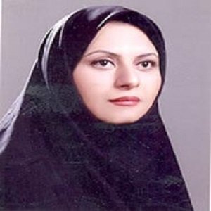 دکتر پریسا سعیدی شریف آبادی