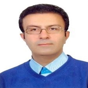 دکتر رضا ارجمند تیموری