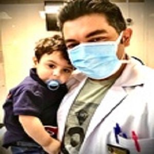 دکتر سید امیر سینا توکلیان