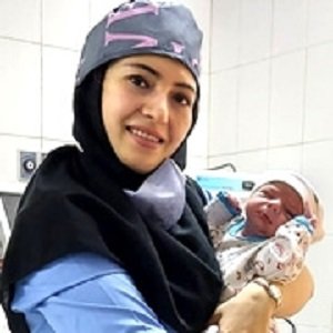 دکتر سیده سارا سنجری