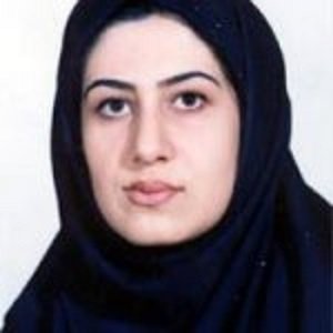 دکتر شهرزاد محمدی زاده