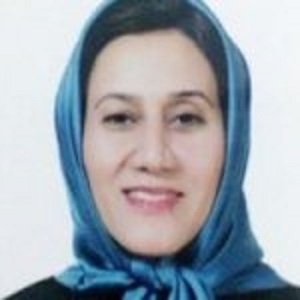 دکتر سوسن کیانی ایلاقی
