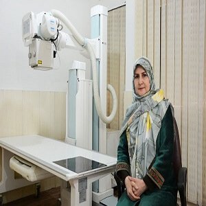 سونوگرافی سروش