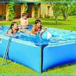 بهترین مدل استخر بادی کودک در بازار