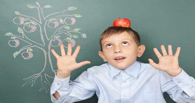 تاثیر رژیم غذایی بر اوتیسم