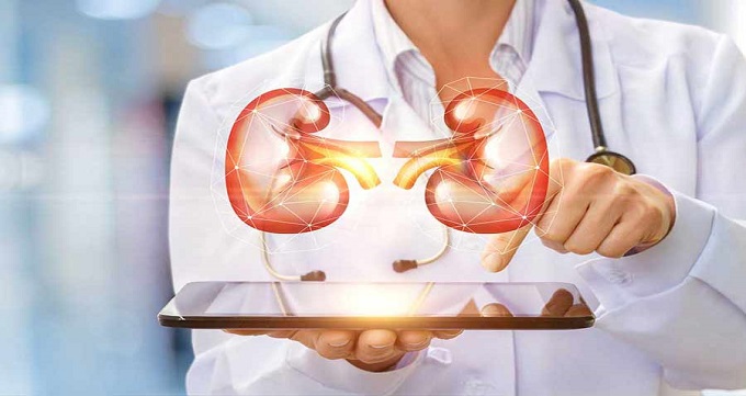 ویژگی های بهترین دکتر کلیه اطفال در مشهد